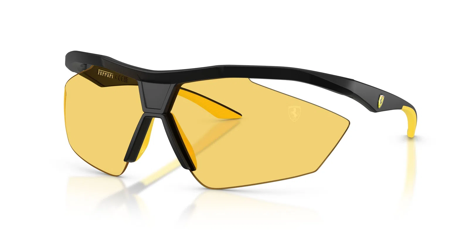 Scuderia Ferrari 6030U Sunglasses - view 9